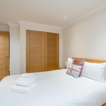Great Apartment Near St Pauls Cathedral London Eksteriør billede
